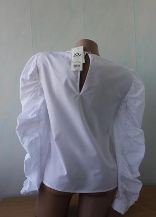 Трендовая блуза miss selfridge