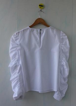 Трендовая блуза miss selfridge