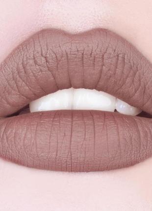 Кремовая увлажняющая помада для губ aden cosmetics creamy velvet lipstick 3 грамма2 фото