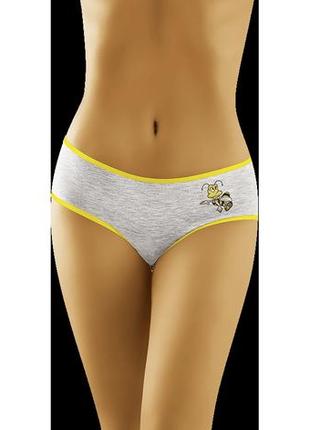 Трусики wolbar bzyk