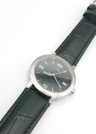 Alpha saphir - винтажные женские кварцевые часы