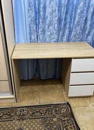 Комп'ютерий стіл, стіл, дитячий стіл