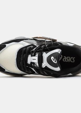Мужские кроссовки Map asics gel - nyc / aciкс гель / легкие, дышащие, амортизация / для спорта, тренировок7 фото