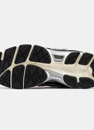 Мужские кроссовки Map asics gel - nyc / aciкс гель / легкие, дышащие, амортизация / для спорта, тренировок8 фото