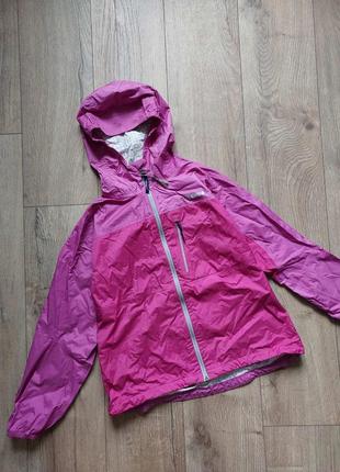 Sherpa куртка вітровка курточка ветровка непромокаемая водонепроникна2 фото