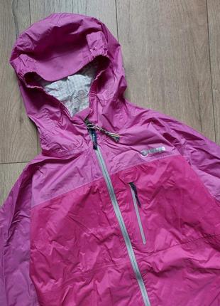 Sherpa куртка вітровка курточка ветровка непромокаемая водонепроникна3 фото