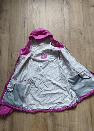 Sherpa куртка вітровка курточка ветровка непромокаемая водонепроникна4 фото