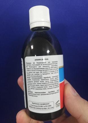 Еліксир антианемічний в великому об'ємі 100 ml 💥3 фото