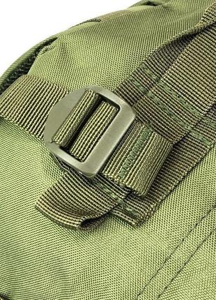 🔥 🔥 🔥 тактичний штурмовий рюкзак на 40 л, армійський рюкзак чоловічий, великий🔥 🔥 🔥7 фото