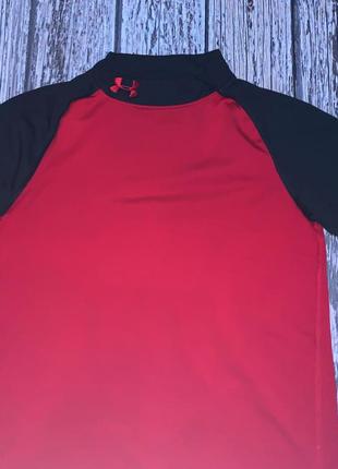 Мастерка under armour для мальчика 13-14 лет, 158-164 см2 фото