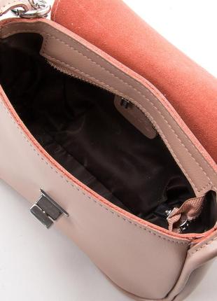 Женский кожаный клатч женская кожаная сумка2 фото