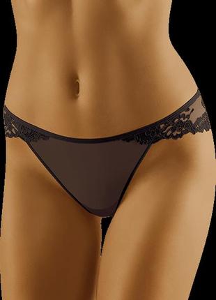 Трусики wolbar soft tender