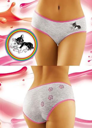 Трусики wol bar eco bu