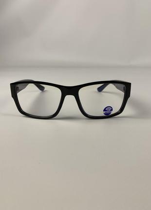 Компьютерные-имиджевые очки polo2 фото