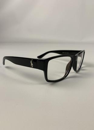 Комп'ютерні-іміджеві окуляри polo