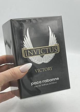 Invictus victory - парфумована вода