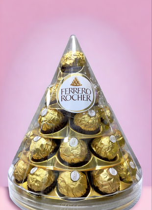 Цекурки ferrero rocher 350 г