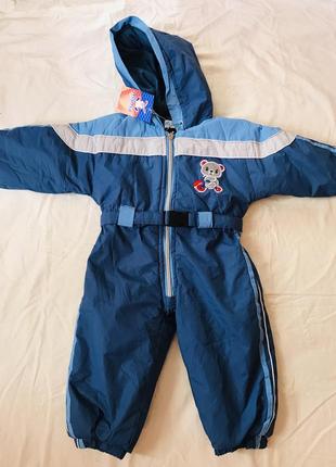Комбінезон