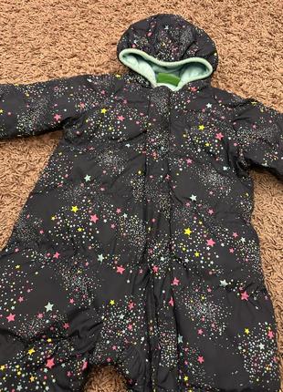 Демі комбінезон 2