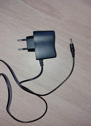 Зарядний пристрій traver charger ic