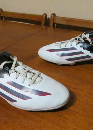 Копы, бутсы adidas messi 10.38 фото