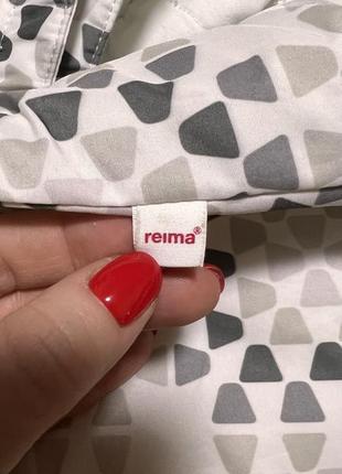 Зимовий комбез reima5 фото