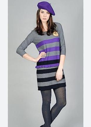 Шерстчне плаття sonia rykiel