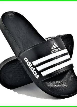 Шльопанці adidas