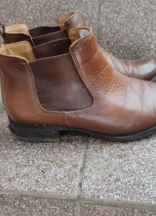 Челси, черевички 2