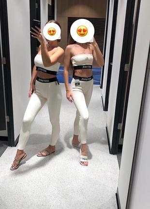 Спортивный костюм nike