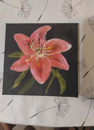 Декор на стену