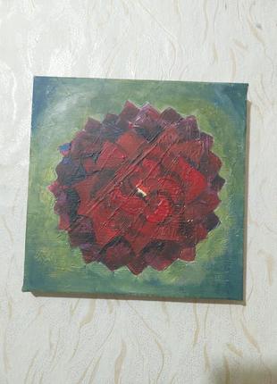 Декор на стену