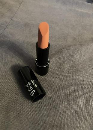 Стойкая и интенсивно питательная помада maybelline super stay
