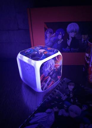Подарочный набор токийский гуль аниме5 фото