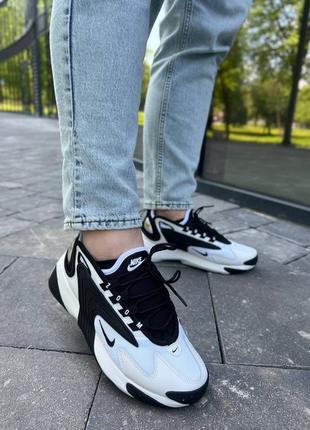 Nike zoom кроссовки