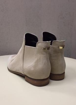 Ботинки, челси женские cole haan, новые, размер 37,5.3 фото