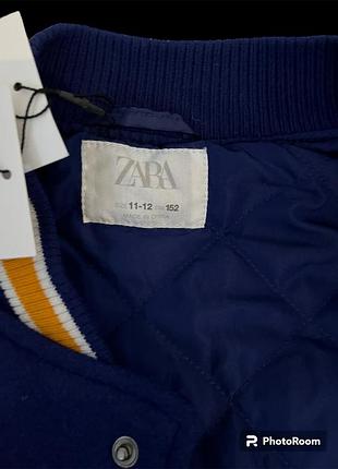 Zara джемпер для юнаків 3