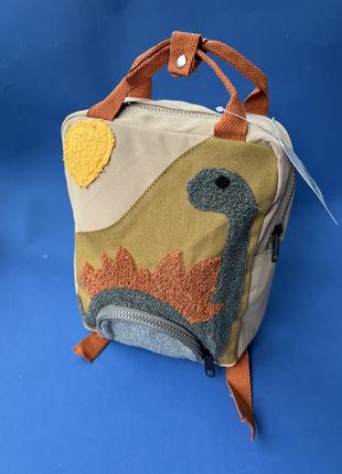Рюкзачок рюкзак дитячий в садочок для хлопчика та дівчинки5 фото