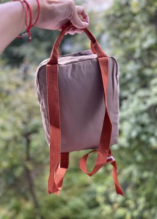 Рюкзачок рюкзак дитячий в садочок для хлопчика та дівчинки4 фото