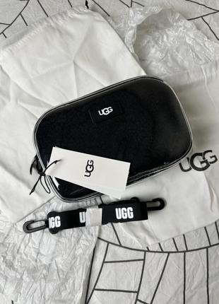 Нова сумка ugg