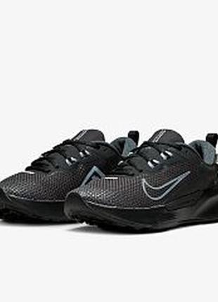 Оригінальні кросівки nike juniper trail