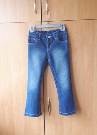 Новые джинсы mothercare, размер 110 4-5 лет1 фото