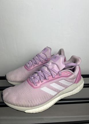 Кроссовки адедас adidas