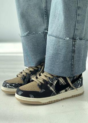 Женские кроссовки найк, nike dunk, женккие кроссовки