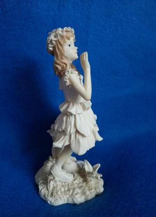 Фігурка статуетка інтер'єрна gilde 14 на 7,5 см