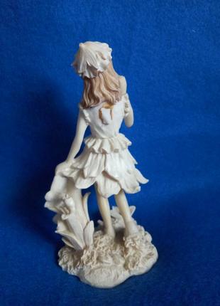 Фігурка статуетка інтер'єрна gilde 14 на 7,5 см