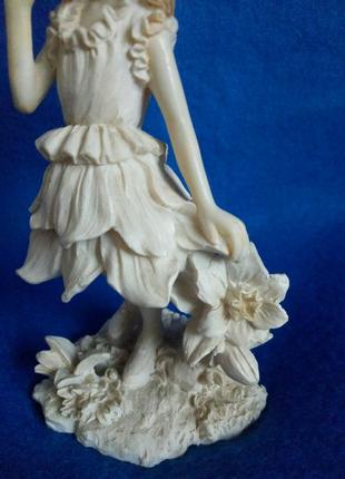 Фігурка статуетка інтер'єрна gilde 14 на 7,5 см