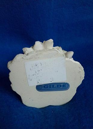 Фігурка статуетка інтер'єрна gilde 14 на 7,5 см