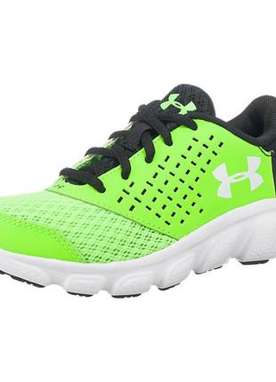 Фирменные кроссовки under armour р-р28.5(17.5-18см)оригинал.распродажа!!!6 фото