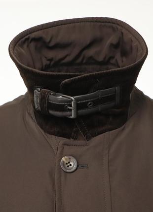 Мужская куртка bogner / оригинал &lt;unk&gt; 3xl &lt;unk&gt;7 фото